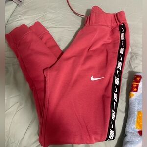 Women’s Nike Joggers